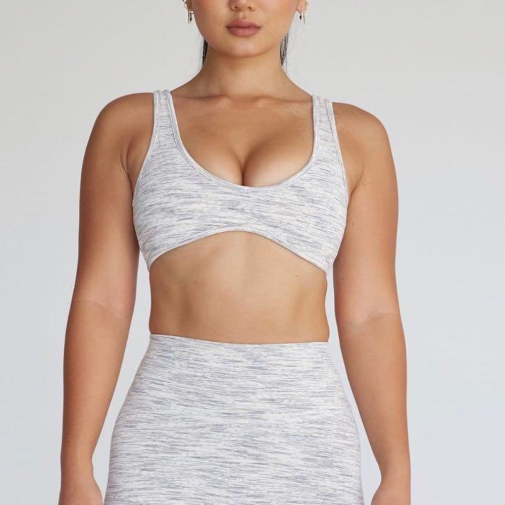 Crop shop boutique isla crop bra